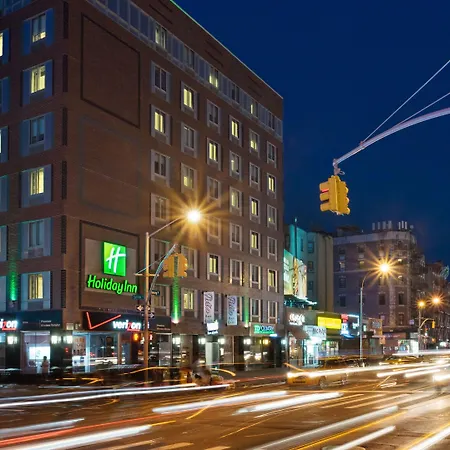 Holiday Inn Lower East Side By Ihg-3