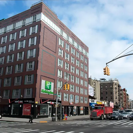 Holiday Inn Lower East Side By Ihg-2