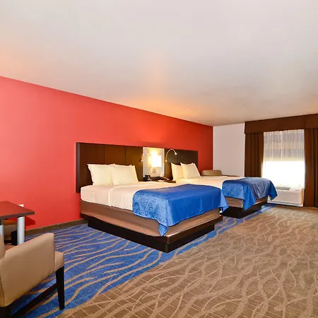 Astoria Hotel & Event Center-2
