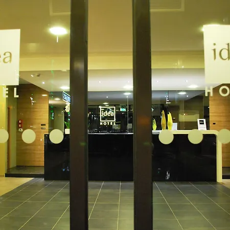 Idea Hotel Plus Savona-2