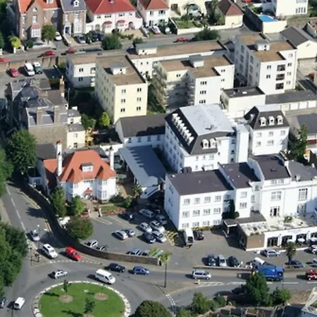 The Norfolk Lodge Hotel-2