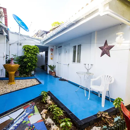 Posada Nativa Lizard House (Adults Only)-2