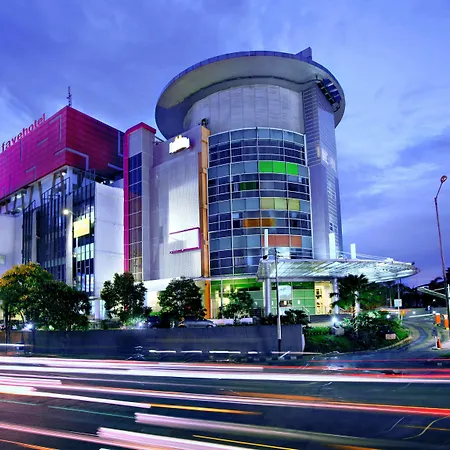 Favehotel Pluit Junction-3
