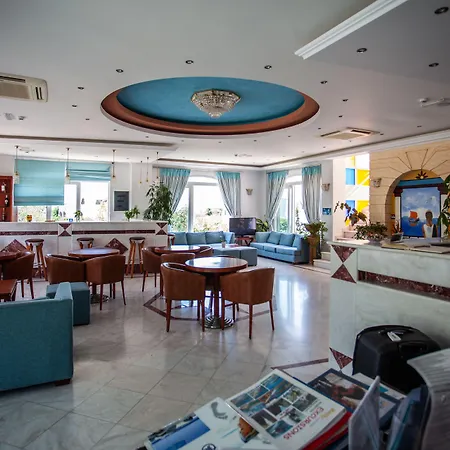 Porto Plakias & Spa-2
