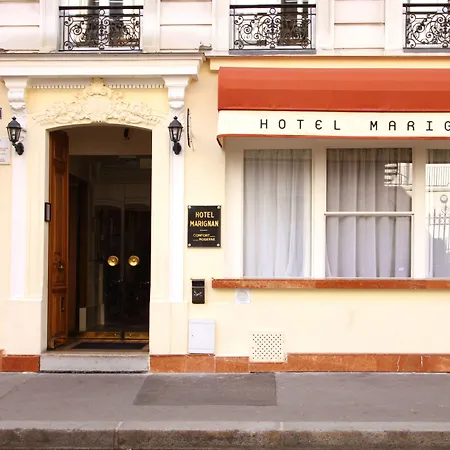 Hotel Marignan-3