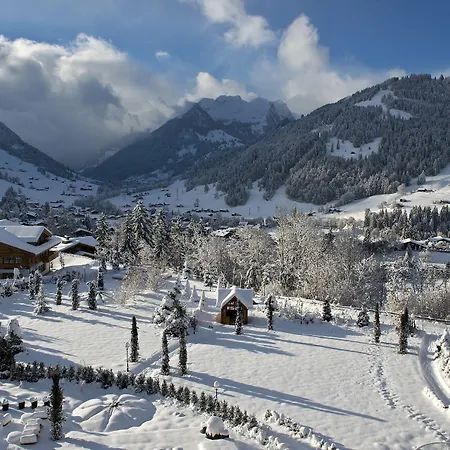 The Alpina Gstaad-2