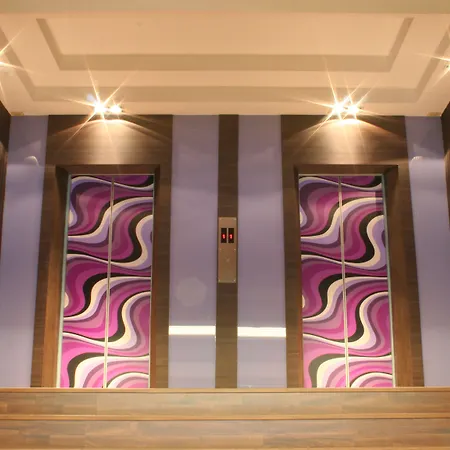 Baiyoke Boutique Hotel-3