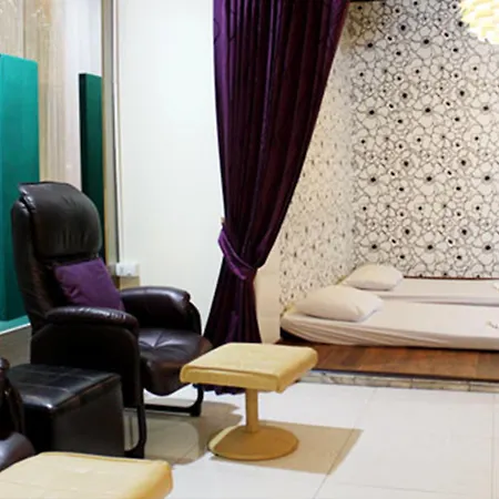 Baiyoke Boutique Hotel-2