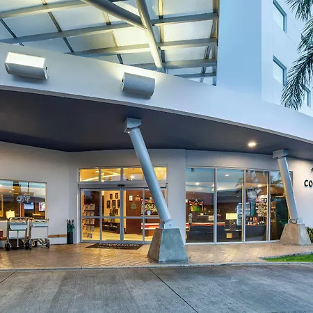 Courtyard By Marriott San Jose Airport Alajuela-3