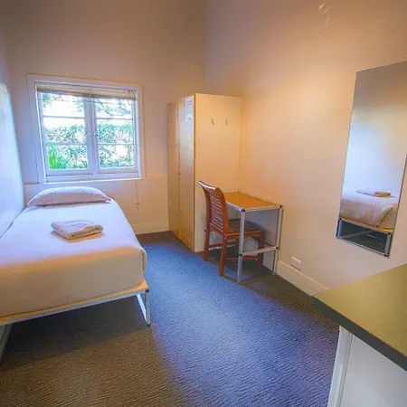 Cambridge Lodge-3
