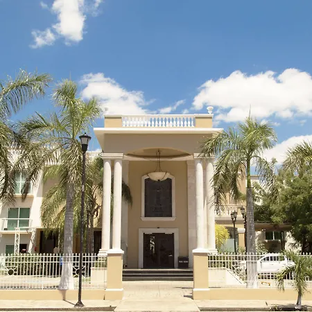Wyndham Merida-2