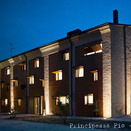 Principessa Pio-3