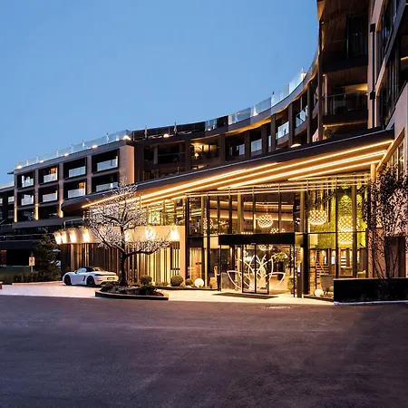 Amonti Wellnessresort-2
