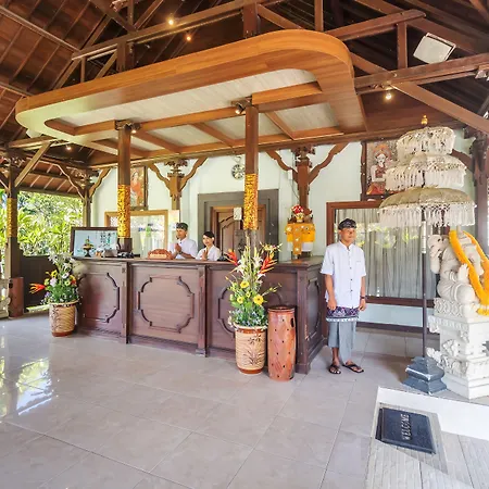 Adi Assri Beach Resorts And Spa Pemuteran-3