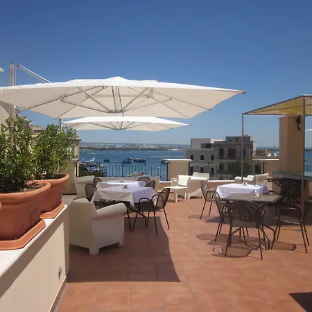 Albergo Del Sole-2
