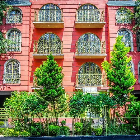 Residence L' Heritage Royal Colonial By Bluebay-2