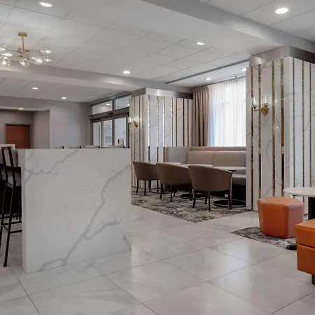Hampton Inn By Hilton Brampton - Toronto-2