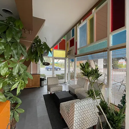 La Casa Inn-3