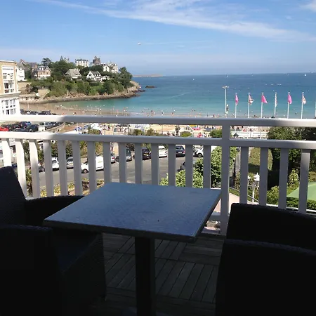 Hotel De La Plage-2