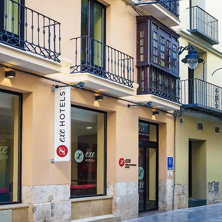Dorma Malaga Museos-3