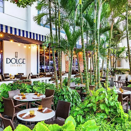 Gale South Beach, Curio Collection By Hilton-3