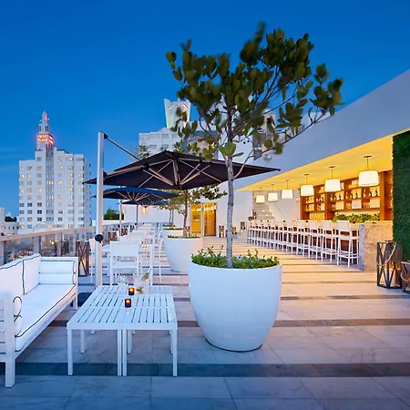 Gale South Beach, Curio Collection By Hilton-2