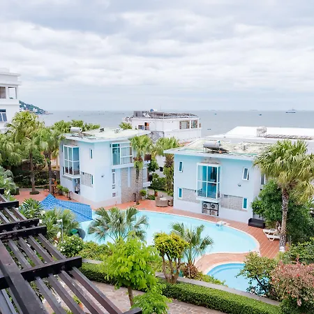 Seaside Resort Vung Tau-3