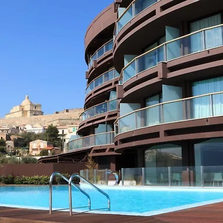 Eolian Milazzo Hotel-2