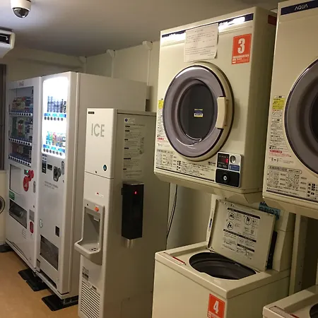 Sotetsu Fresa Inn Tokyo Tamachi-3