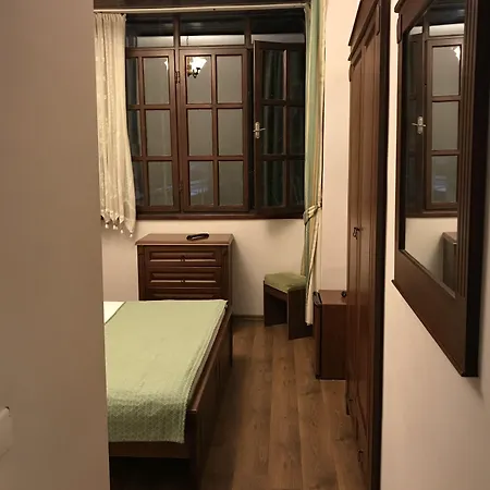 Kaleici Hotel-3