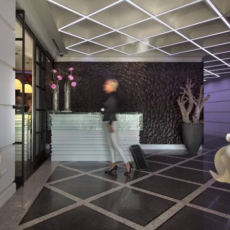 Hotel Dux-3