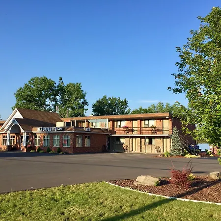 Motel Du Fleuve-2