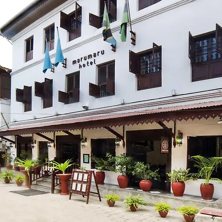 Maru Maru Hotel-2