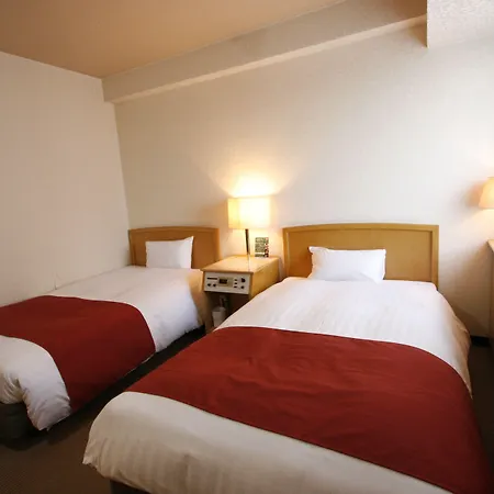 Hotel Abest Meguro-2