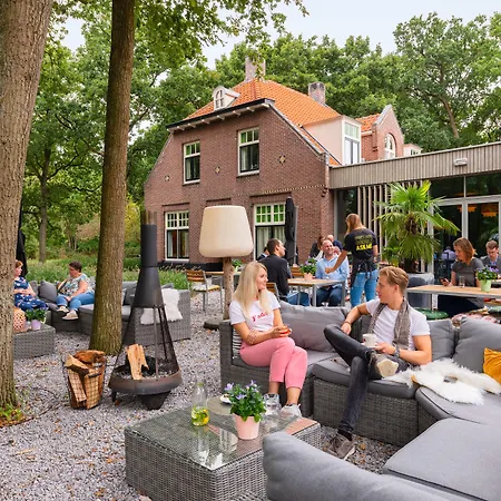Stayokay Hostel Soest-2