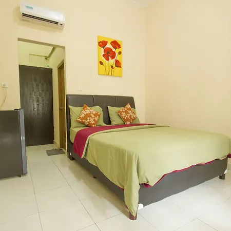 Seminyak Point Guest House-2