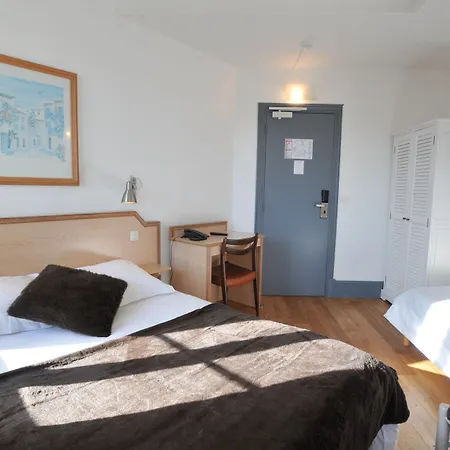 Hotel Des Falaises-3