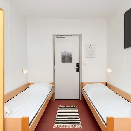 Stayokay Hostel Arnhem-3
