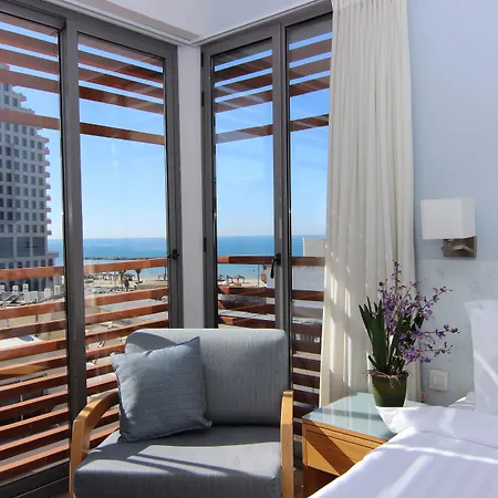 Hotel Poli Urban By Afi Hotels-3