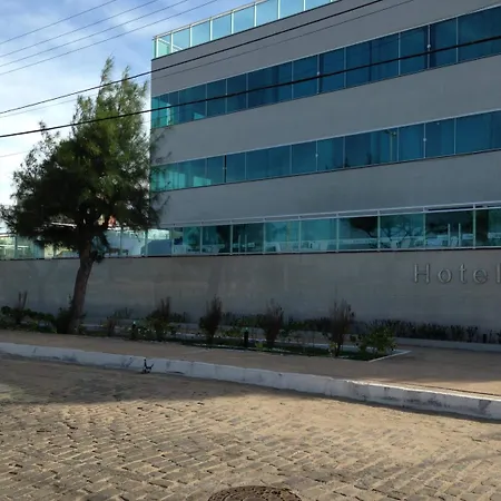 Hotel Litoral Fortaleza-3