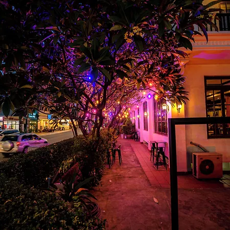 Royal Crown Hotel & Spa-2