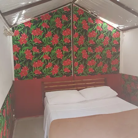 Cabanas Paraiso-2