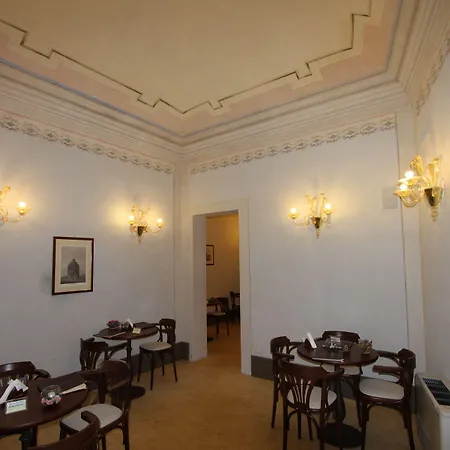 Residenza d'Epoca Relais I Miracoli-3