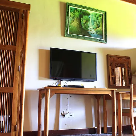 Junjungan Ubud Hotel And Spa-3