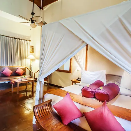 Junjungan Ubud Hotel And Spa-2