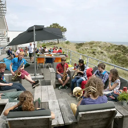 Stayokay Hostel Terschelling-3