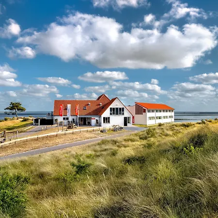 Stayokay Hostel Terschelling-2