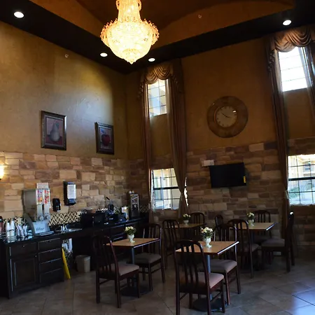 Scottish Inns Fort Worth-2