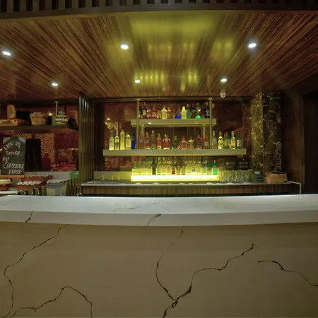 Goldfinch Hotel Mumbai-2