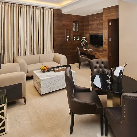 Goldfinch Hotel Mumbai-3